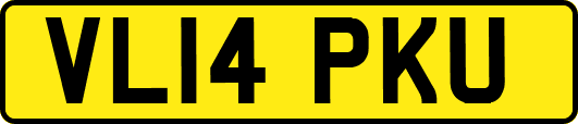 VL14PKU