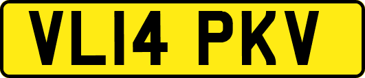 VL14PKV