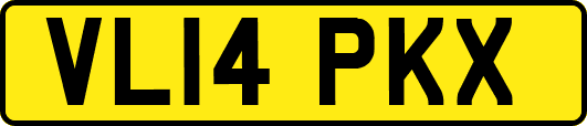 VL14PKX