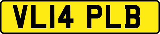 VL14PLB