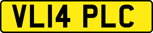 VL14PLC