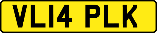VL14PLK