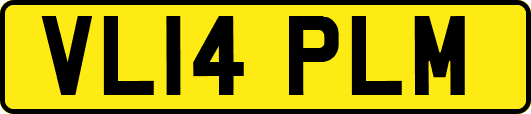 VL14PLM