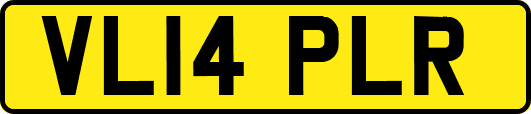 VL14PLR