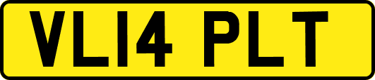 VL14PLT