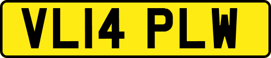 VL14PLW