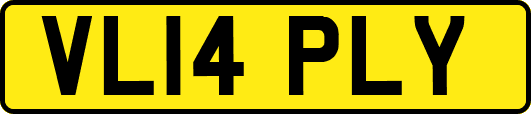 VL14PLY