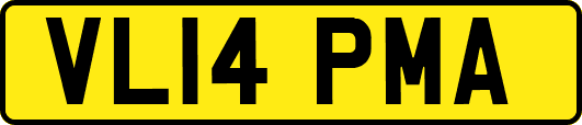 VL14PMA
