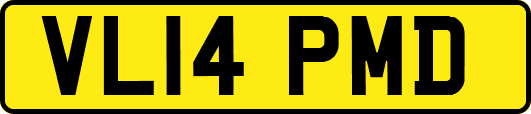 VL14PMD