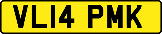 VL14PMK