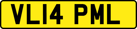 VL14PML