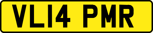 VL14PMR