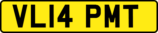 VL14PMT