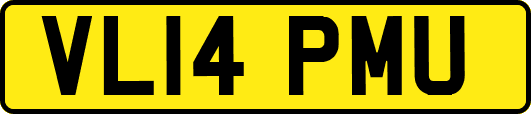 VL14PMU