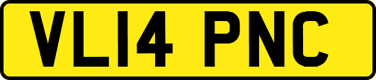 VL14PNC