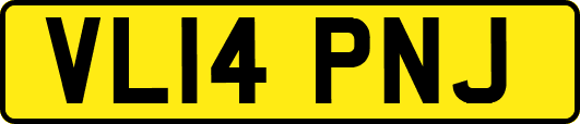 VL14PNJ