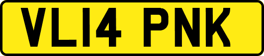 VL14PNK