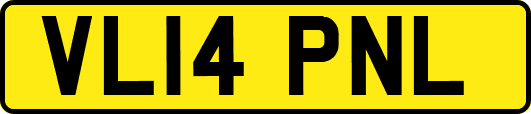 VL14PNL