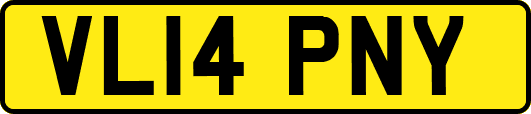 VL14PNY
