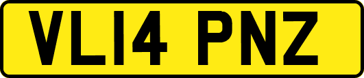 VL14PNZ
