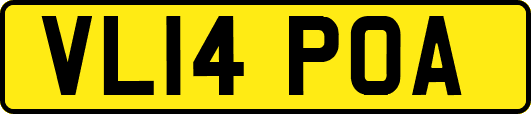 VL14POA