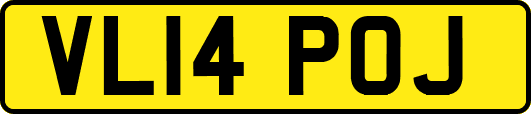 VL14POJ