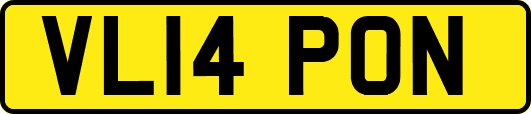 VL14PON