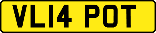 VL14POT