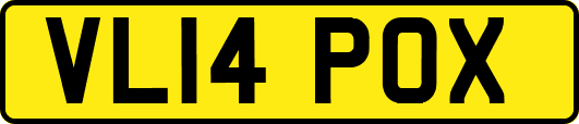 VL14POX