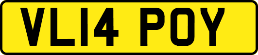 VL14POY
