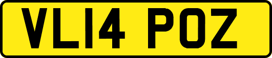 VL14POZ