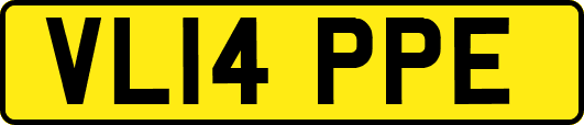 VL14PPE