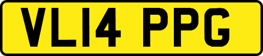 VL14PPG