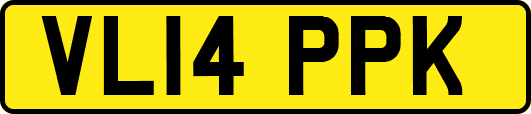 VL14PPK