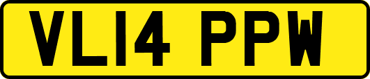VL14PPW