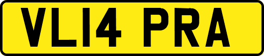 VL14PRA