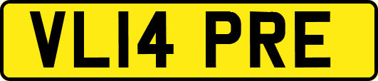 VL14PRE