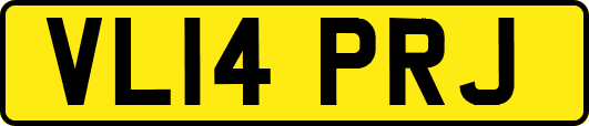 VL14PRJ