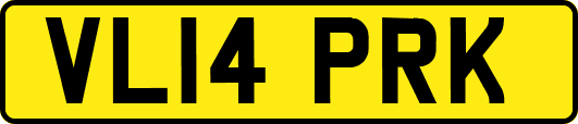 VL14PRK