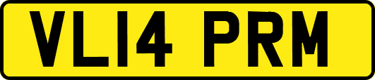 VL14PRM