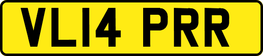 VL14PRR
