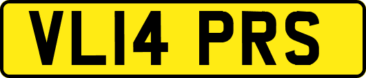 VL14PRS