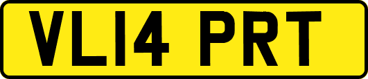 VL14PRT