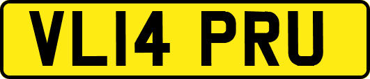 VL14PRU