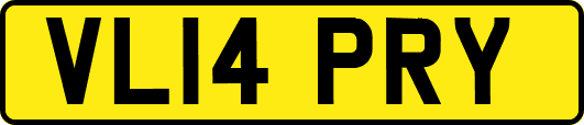 VL14PRY