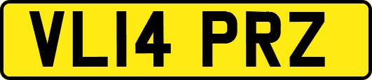 VL14PRZ