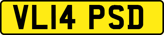 VL14PSD