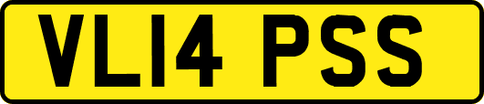 VL14PSS