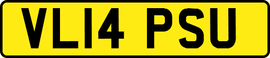 VL14PSU