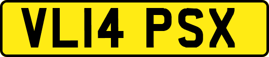 VL14PSX